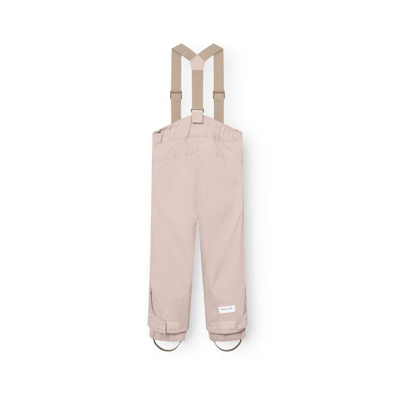 Bukse MatWilas Cloudy Rose