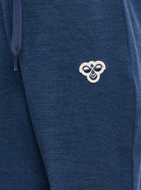 Bukse Ull Bee Dress Blues