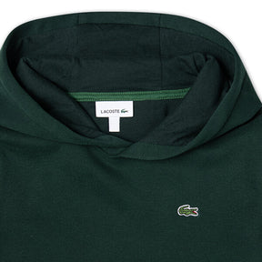 Hettegenser Core Fleece Sinople