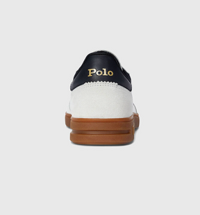 Sko Bedford Sports White/Black