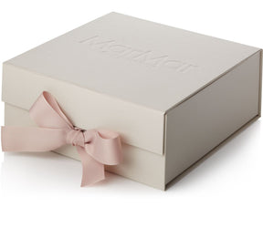 Gift Box Baby Rose m/body og bukse