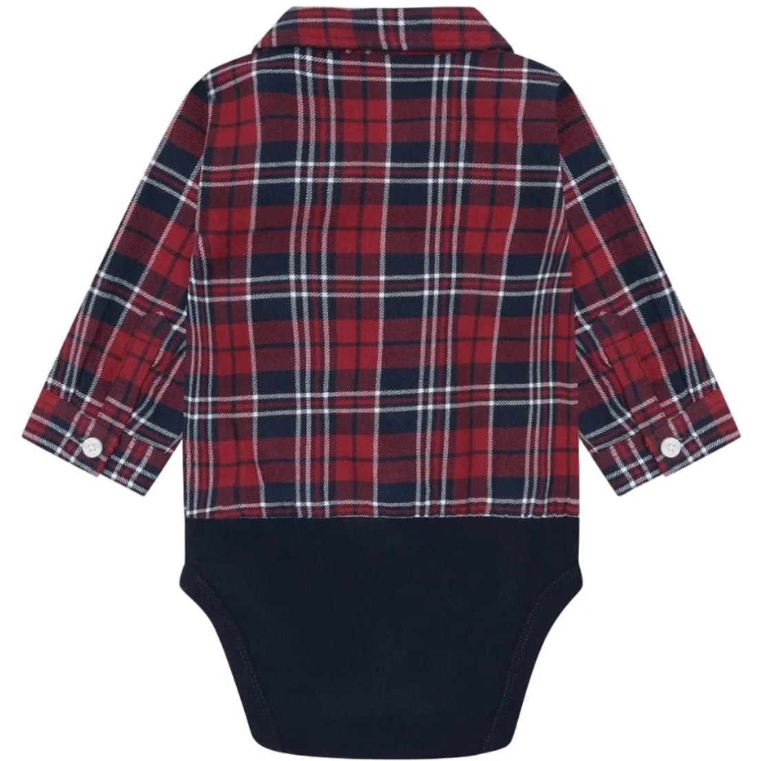 Body Bertil Joy More Navy