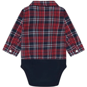 Body Bertil Joy More Navy