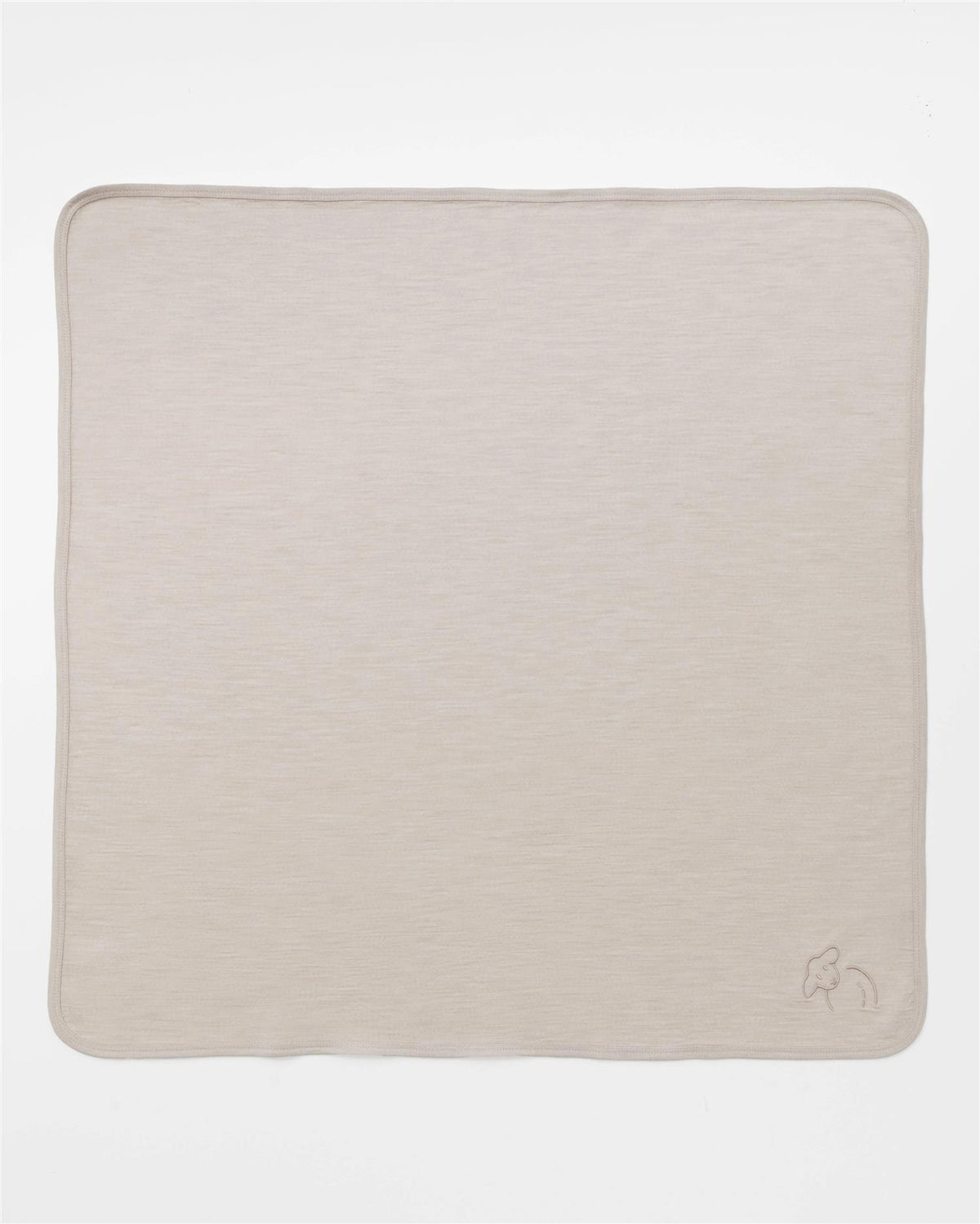 Pledd Swaddle Luna Lys Beige