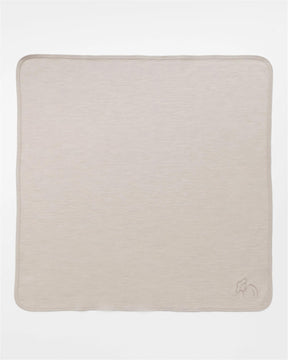 Pledd Swaddle Luna Lys Beige