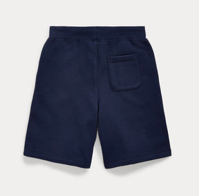 Shorts Drawstring Cruise Navy