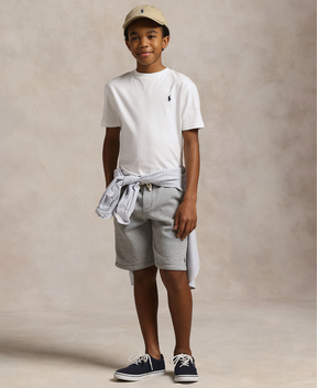 T-skjorte Core Relpen White