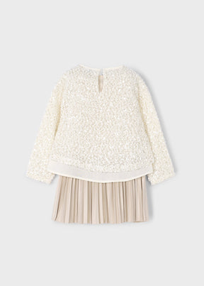 Sett Sequin Paljetter Arena