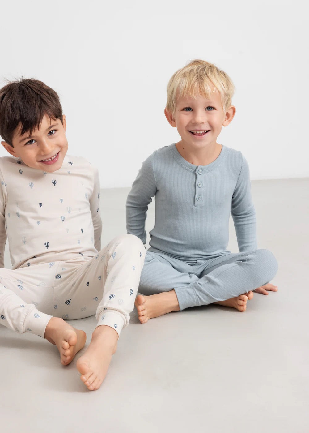 Genser Taio Blue Stone