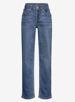 Jeans 501 Original Dark Stonewash