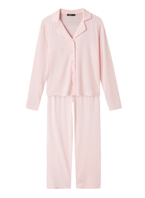 Pysj Nomina Set Crystal Pink