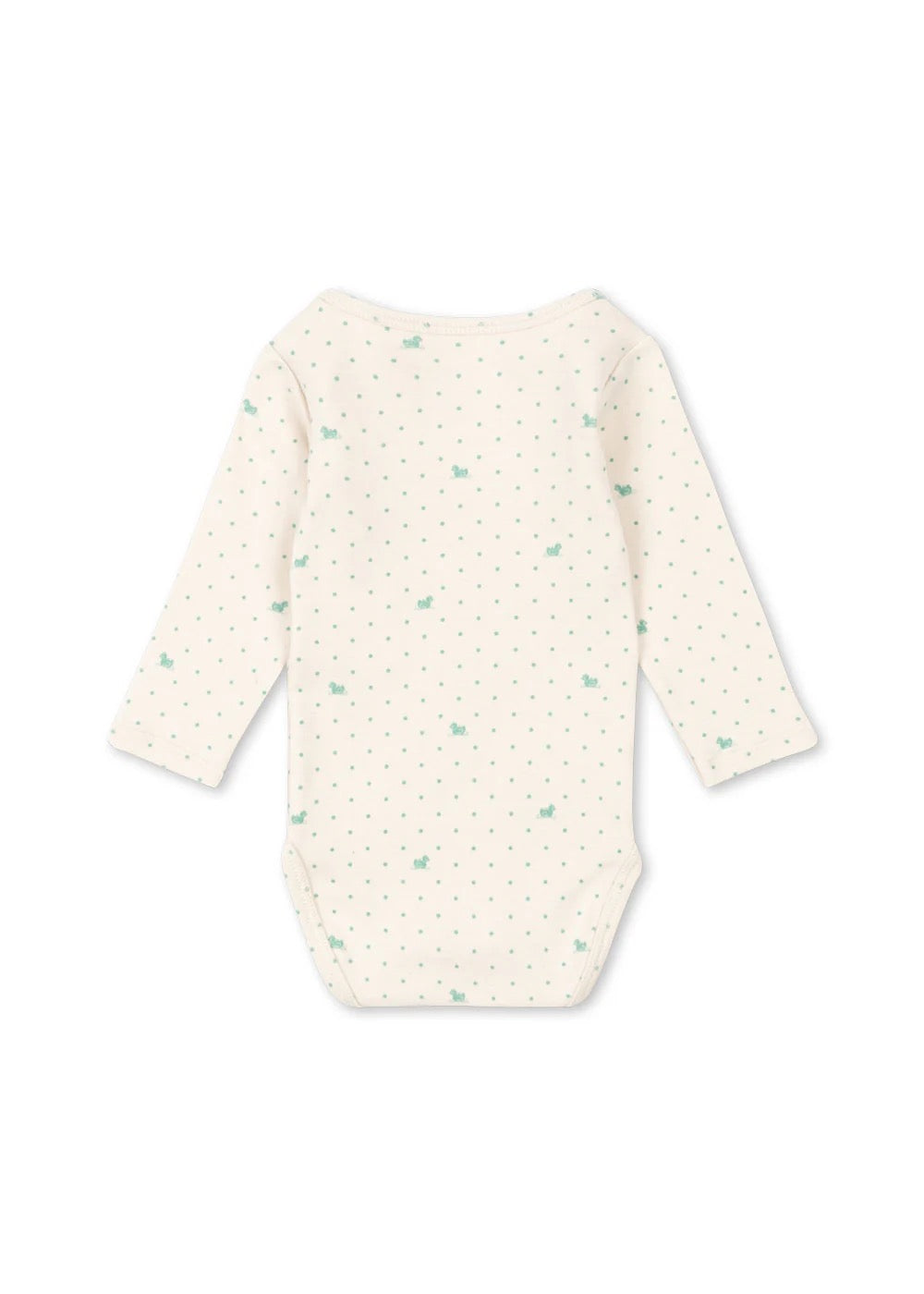 Body Bello Due Lago Verde