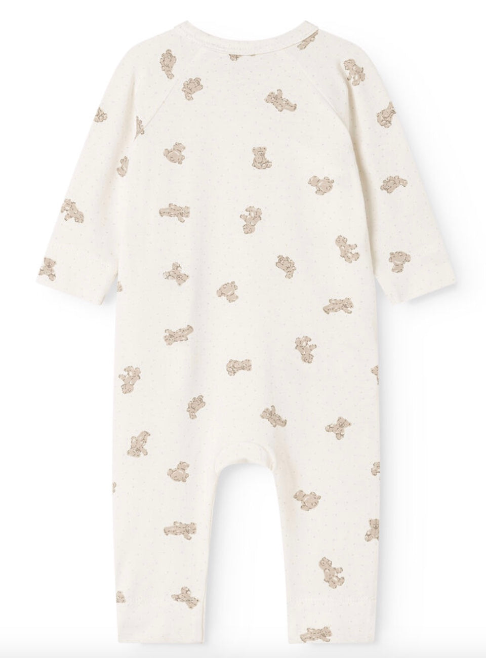 Heldress Rulo Modal Teddybears