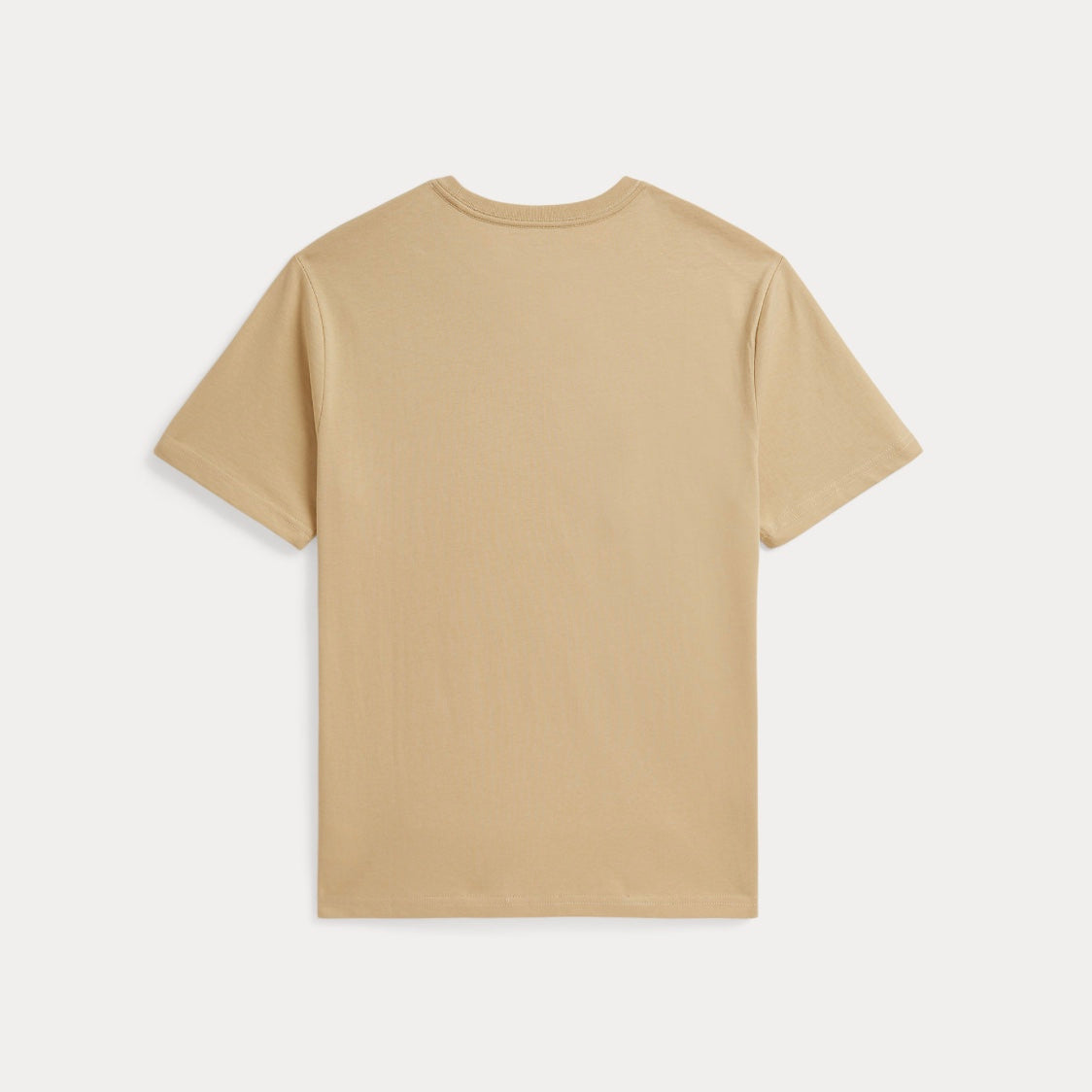 T-skjorte Polo Bear Tallow Cream
