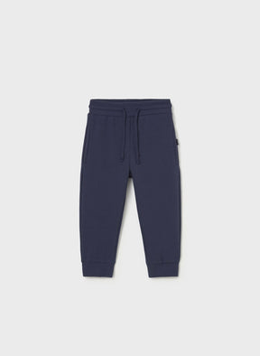 Joggebukse Basic Blue