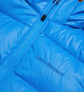 Jakke Frost Down Puffer Azure Ascent