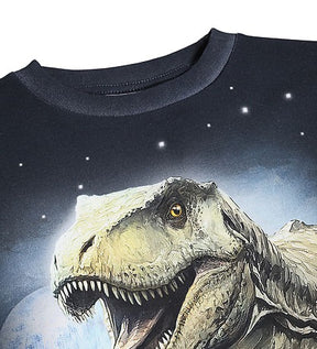 Genser Rube Moonlight Rex