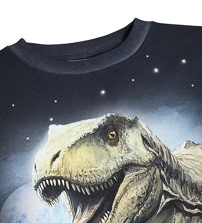 Genser Rube Moonlight Rex