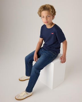 Jeans 502 Regular Taper Garland