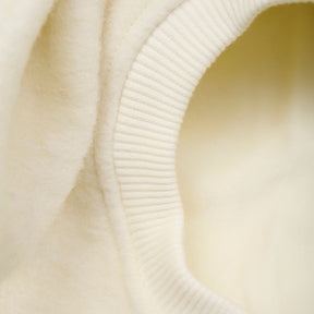 Balaclava Ears Wool Tofu