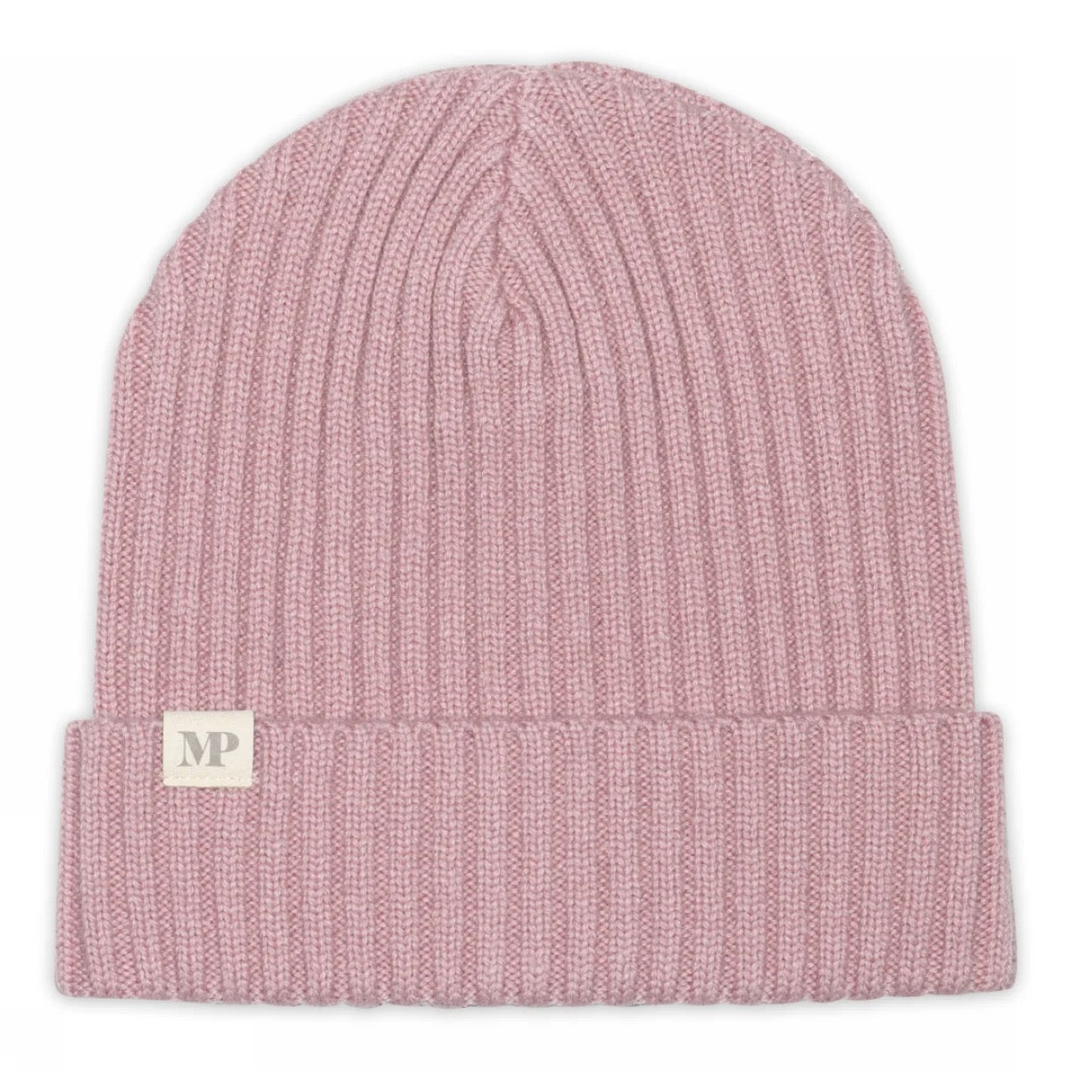 Lue Uppsala UIl/Bomull Zephyr Rose