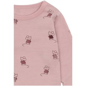 Body Bo Mouse Adobe Rose