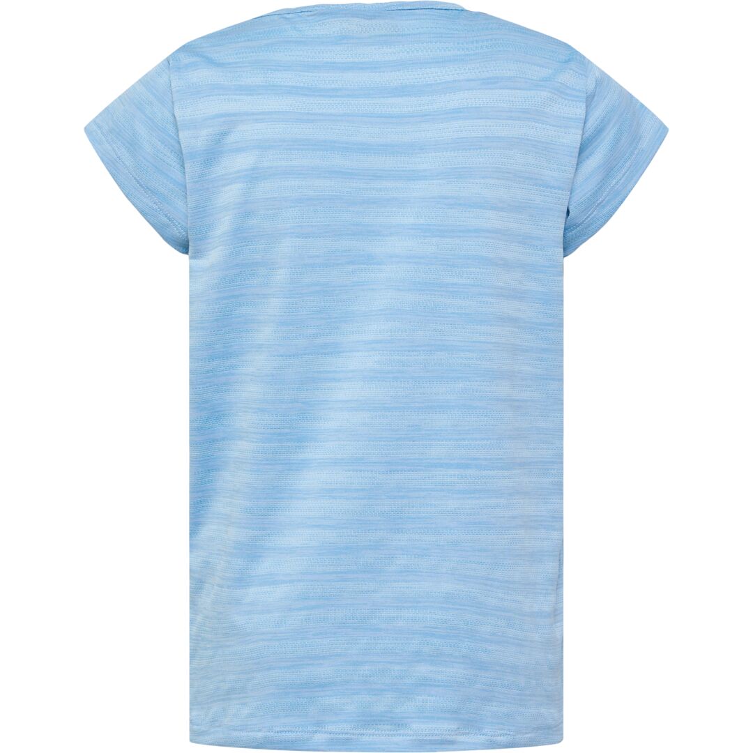 T-skjorte Sutkin Dusk Blue