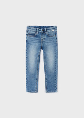 Bukse Jeans Regular fit Medium Blue