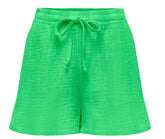 Shorts Thyra Summer Green