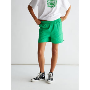 Shorts Albarny Green