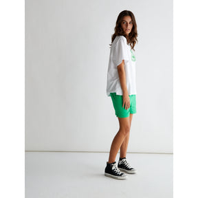 Shorts Albarny Green