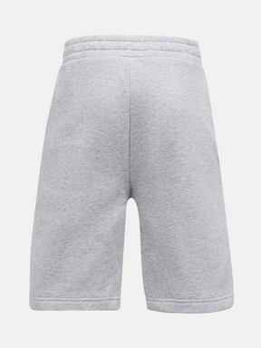 Shorts Jr Original Grey Melange