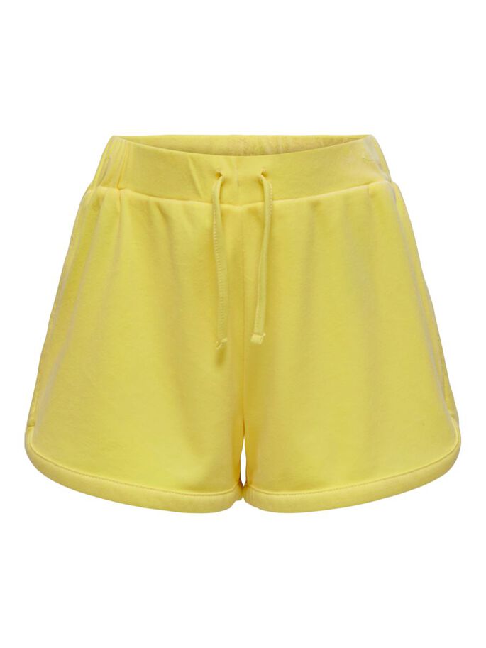 Shorts Kogrebel lemon
