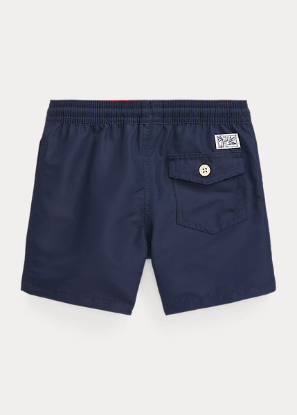 Badeshorts Polo Mini Newport Navy