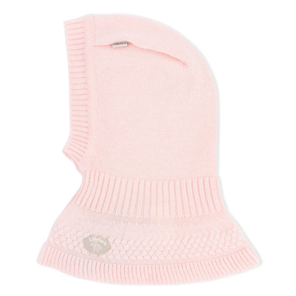 Balaclava Classic Rosa