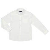 Skjorte Classic White