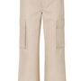 Bukse Cargo Trousers Cacao