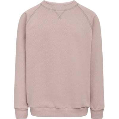 Genser Chatelet Crew Sweat Fawn