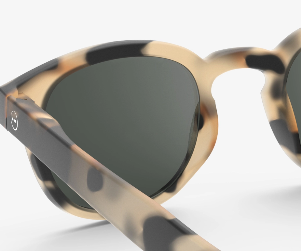 Sun Voksen #C Light Tortoise