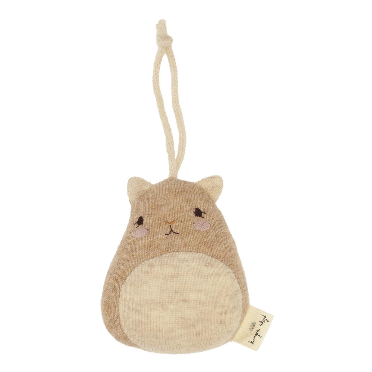 Activity Toys Hamster