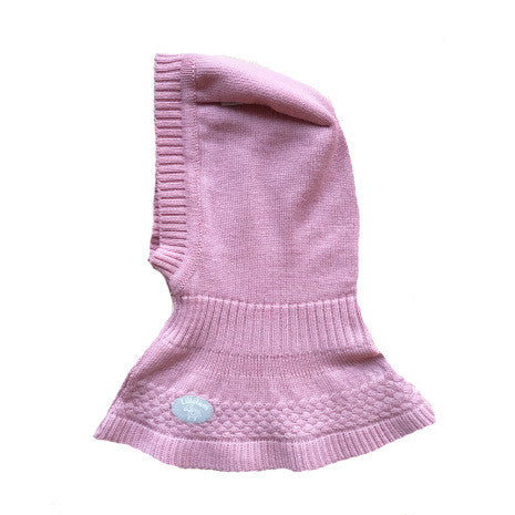 Balaclava LM Rosa