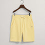 Shorts Original Sweat Lemon