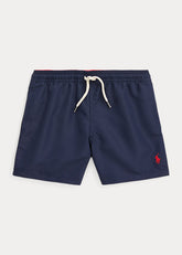 Badeshorts Polo Mini Newport Navy