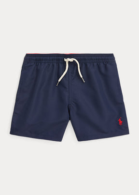 Badeshorts Polo Mini Newport Navy