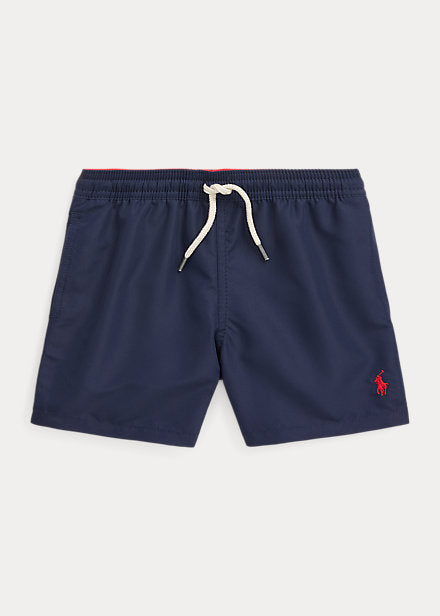 Badeshorts Polo Mini Newport Navy