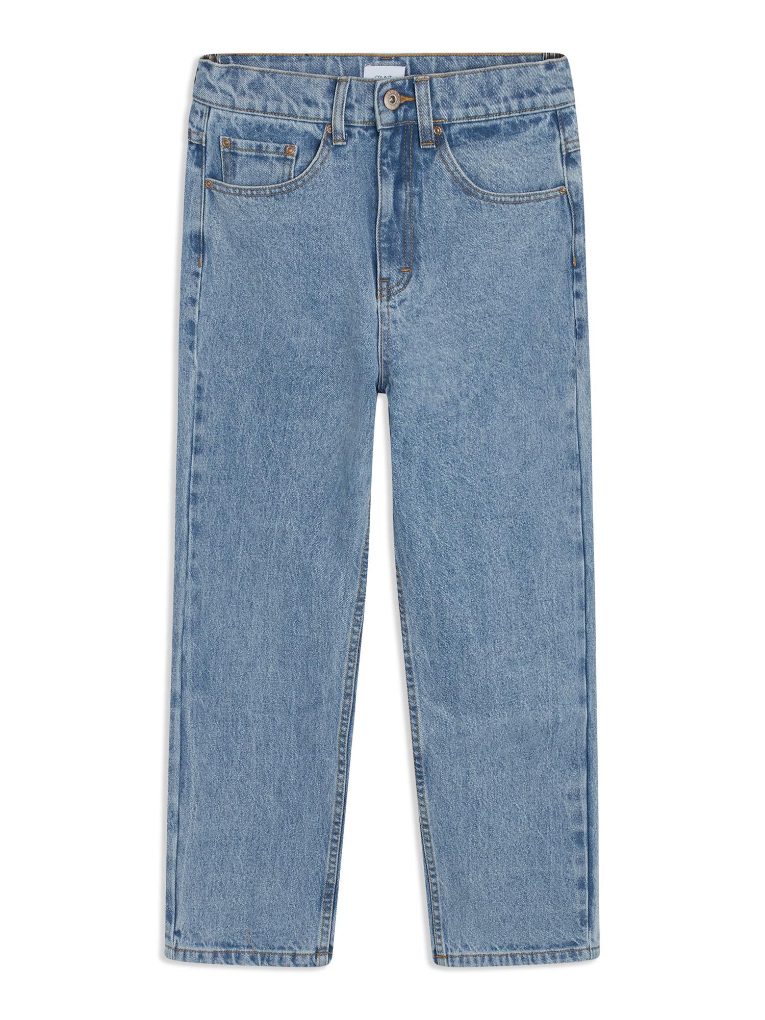 Jeans 90s standard blue