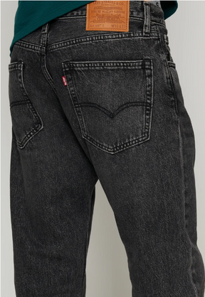 Jeans 551Z Authentic Straight Leg Black