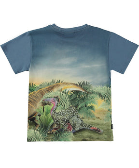 T-skjorte Raveno Dino Friends