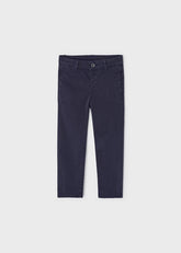 Chinos Basic Navy