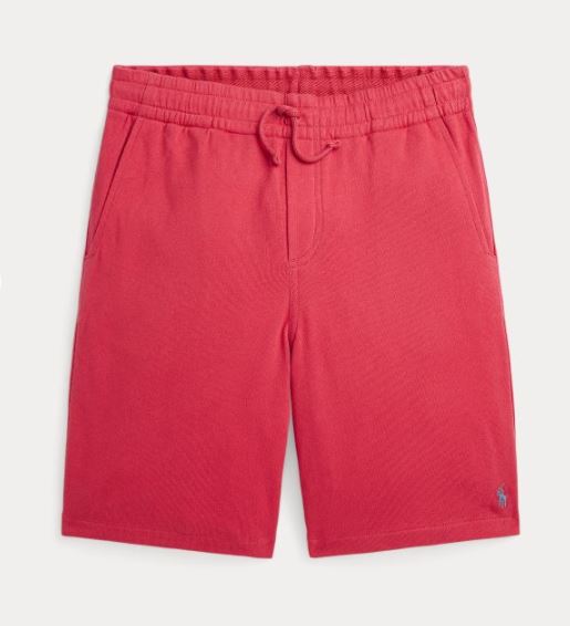Shorts Poshortm3 Athletic Sunrise Red